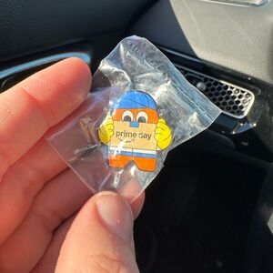 Amazon Prime Day Peccy Pin
